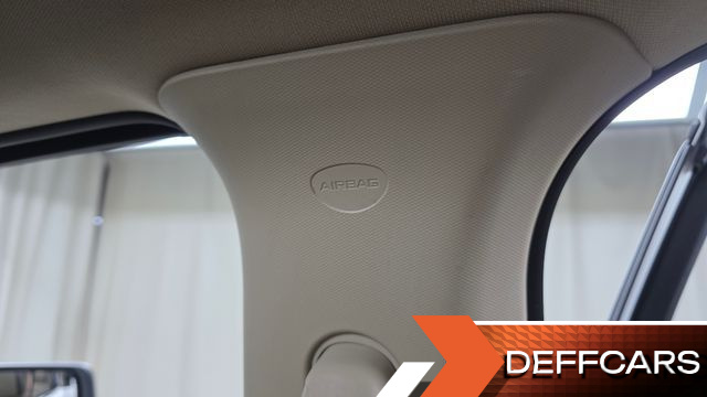Dodge RAM PICK UP 5.7 купить на сайте DeffCars