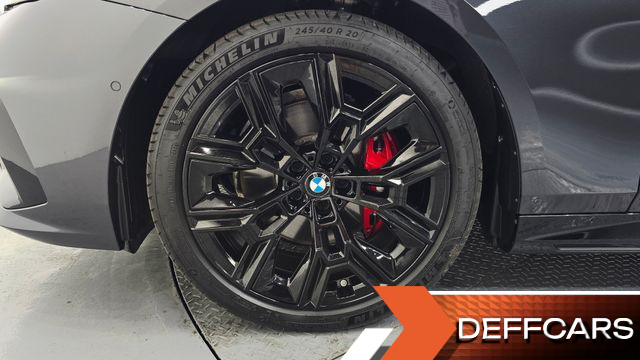 BMW 5-SERIES 530i xDrive M Sport Pro Special Edition купить на сайте DeffCars