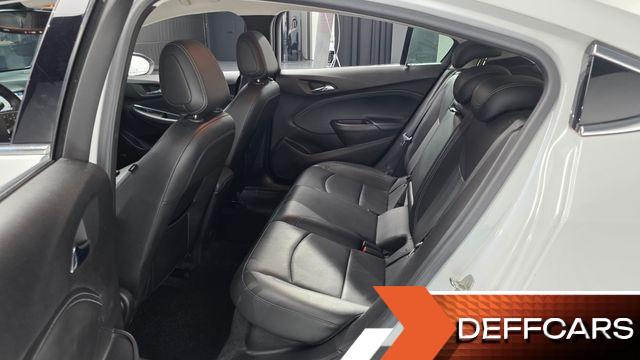 ChevroletGMDaewoo CRUZE 1.4 Turbo LTZ купить на сайте DeffCars