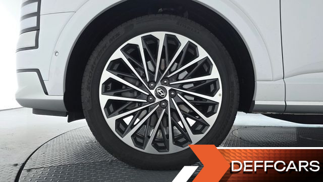 Hyundai PALISADE HEV 2.5T 4WD 7-Seater Calligraphy купить на сайте DeffCars