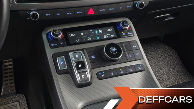 Hyundai PALISADE Diesel 2.2 2WD Prestige купить на сайте DeffCars