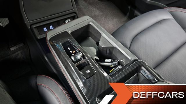 Ssangyong ACTYON Gasoline 1.5 2WD S7 купить на сайте DeffCars