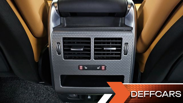 Land Rover RANGE ROVER SPORT 3.0 SDV6 HSE Dynamic купить на сайте DeffCars