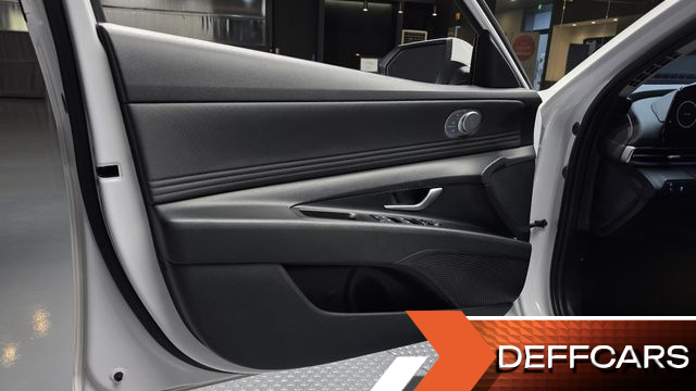Hyundai AVANTE 1.6 Modern купить на сайте DeffCars