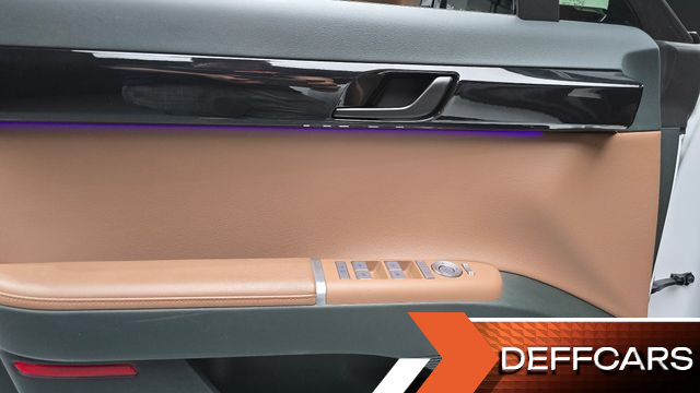 Hyundai GRANDEUR 2,5 Gasoline 2WD Premium купить на сайте DeffCars