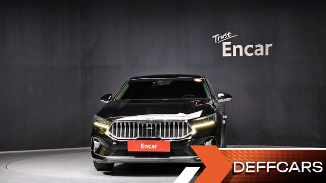 Kia K7 2.5 GDI Noblesse купить на сайте DeffCars