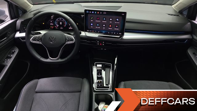 Volkswagen GOLF 2.0 TDI Prestige купить на сайте DeffCars