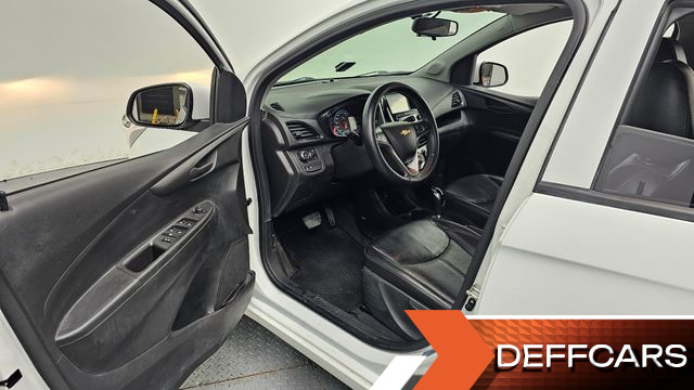 ChevroletGMDaewoo SPARK LT Plus купить на сайте DeffCars