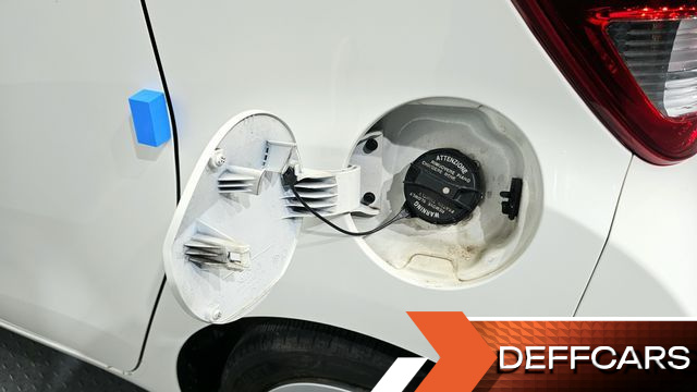 Kia RAY Van Prestige Special купить на сайте DeffCars