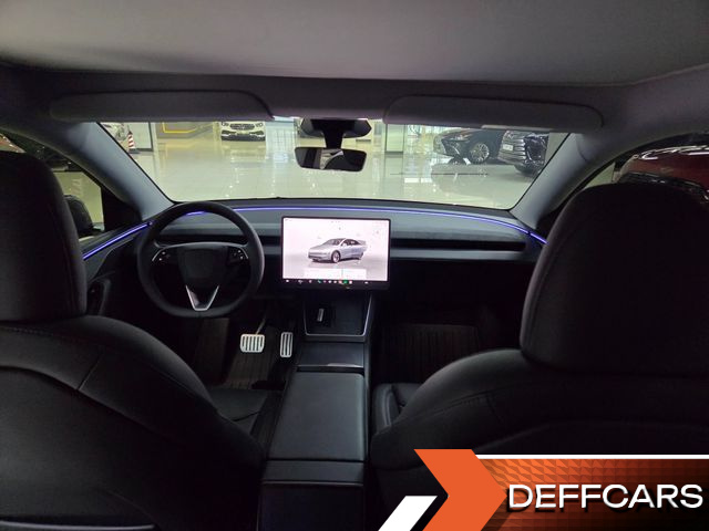Tesla MODEL Y Long Range Launch Edition AWD купить на сайте DeffCars