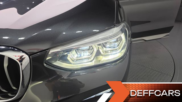 BMW X4 xDrive20i M Sport X купить на сайте DeffCars