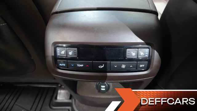 Hyundai PALISADE Gasoline 3.8 4WD Calligraphy купить на сайте DeffCars