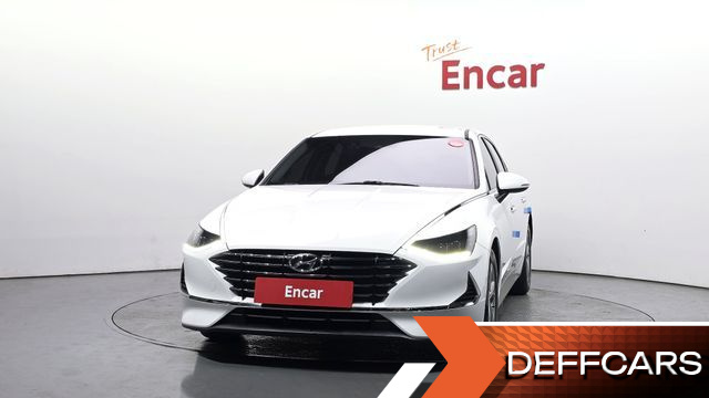 Hyundai SONATA 2.0 Premium купить на сайте DeffCars