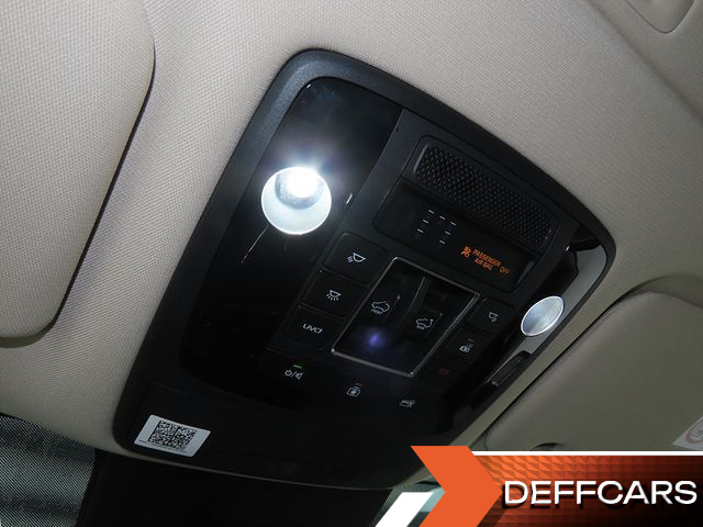 Kia CARNIVAL 9-Seater Signature купить на сайте DeffCars