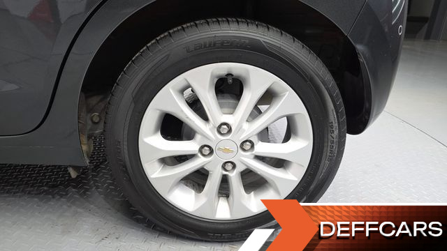 ChevroletGMDaewoo SPARK Premier купить на сайте DeffCars