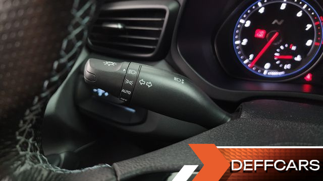 Hyundai VELOSTER 2.0 N купить на сайте DeffCars