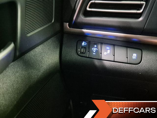 Hyundai AVANTE 1.6 Smart купить на сайте DeffCars