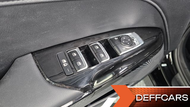 Kia K5 Noblesse купить на сайте DeffCars