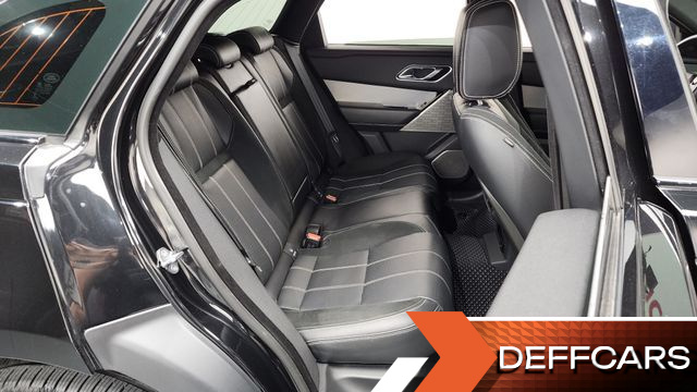 Land Rover RANGE ROVER VELAR 2.0 D240 R-Dynamic SE купить на сайте DeffCars