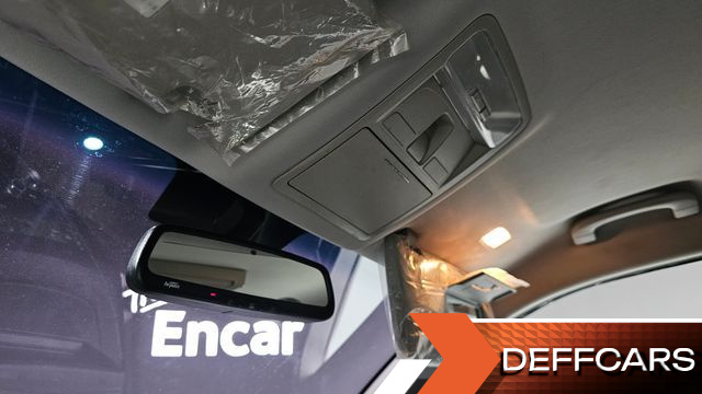 Ssangyong REXTON Diesel 2.2 4WD Adventure купить на сайте DeffCars