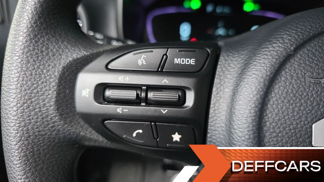Kia MORNING Prestige купить на сайте DeffCars