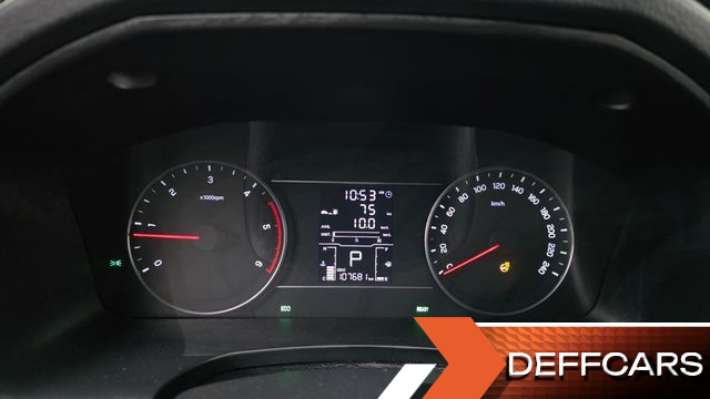 Ssangyong REXTON Diesel 2.2 4WD Adventure купить на сайте DeffCars
