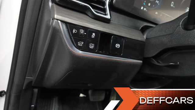 Kia SPORTAGE Signature 2WD купить на сайте DeffCars
