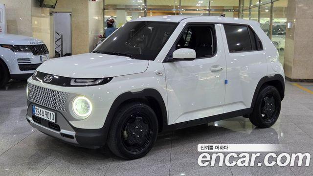 Hyundai CASPER Modern купить на сайте DeffCars