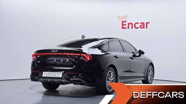 Kia K5 Noblesse купить на сайте DeffCars