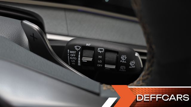 Ssangyong TORRES Gasoline 1.5 4WD T7 купить на сайте DeffCars