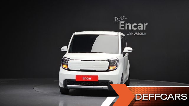 Kia RAY Signature купить на сайте DeffCars