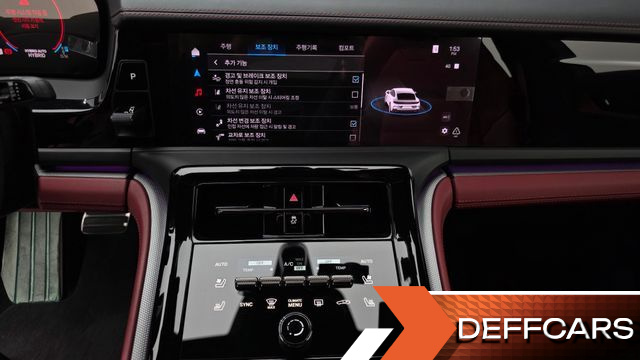 Porsche PANAMERA 2.9 AWD E-Hybrid купить на сайте DeffCars