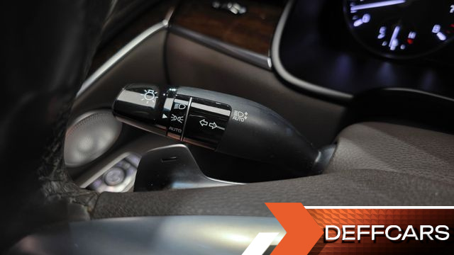 Kia K9 3.8 GDI AWD PlatinumⅡ купить на сайте DeffCars