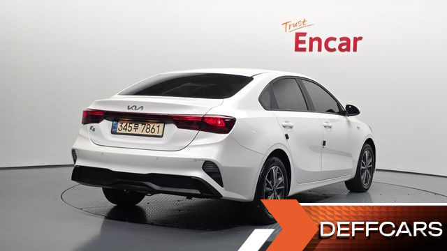 Kia K3 1.6 Trendy купить на сайте DeffCars