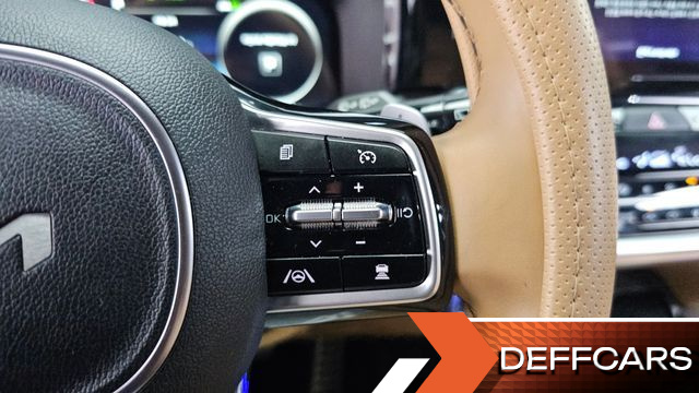Kia SORENTO HEV 1.6 2WD Signature купить на сайте DeffCars