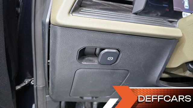 Ssangyong TORRES Gasoline 1.5 4WD T7 купить на сайте DeffCars