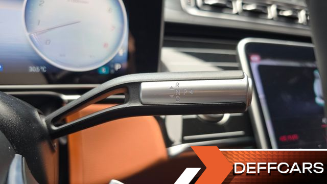 Mercedes S-CLASS S450L 4MATIC купить на сайте DeffCars