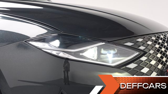 Hyundai GRANDEUR 3.3 Le Blanc купить на сайте DeffCars