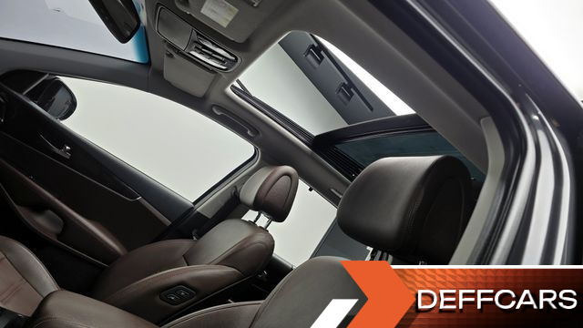 Kia SORENTO Diesel 2.0 2WD Noblesse купить на сайте DeffCars
