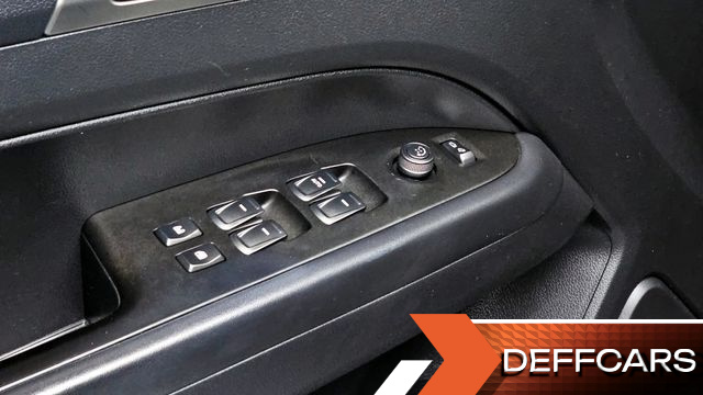 Ssangyong REXTON Diesel 2.2 4WD Adventure купить на сайте DeffCars