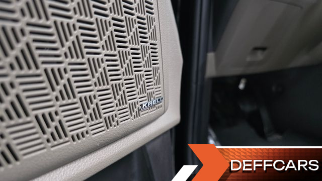 Kia CARNIVAL Gasoline 9-Seater Gravity купить на сайте DeffCars