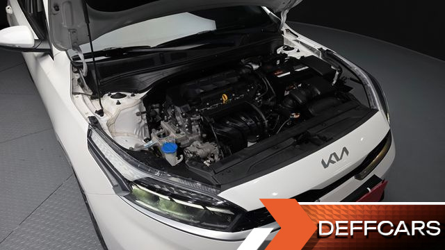 Kia K3 1.6 Noblesse купить на сайте DeffCars