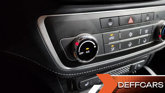 Ssangyong REXTON Diesel 2.2 4WD Pioneer X (Link) купить на сайте DeffCars