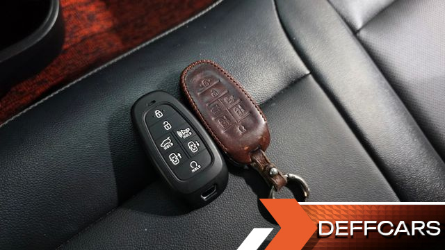 Hyundai STARIA Tourer 11-Seater Modern купить на сайте DeffCars
