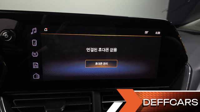 ChevroletGMDaewoo TRAX 1.2 ACTIV купить на сайте DeffCars