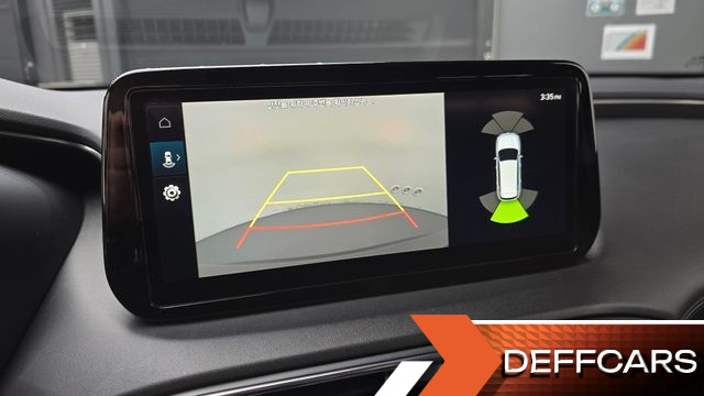 Hyundai SANTAFE Diesel 2.2 2WD Prestige купить на сайте DeffCars