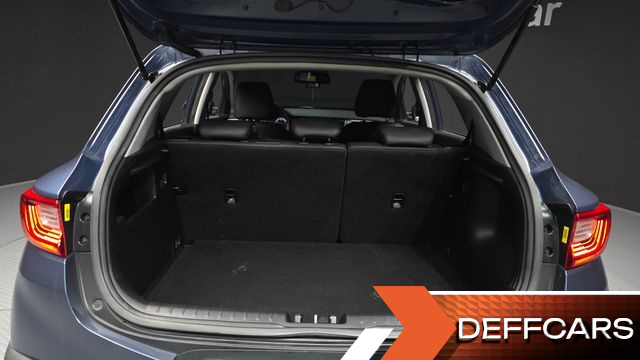 Kia STONIC 1.4 Trendy купить на сайте DeffCars