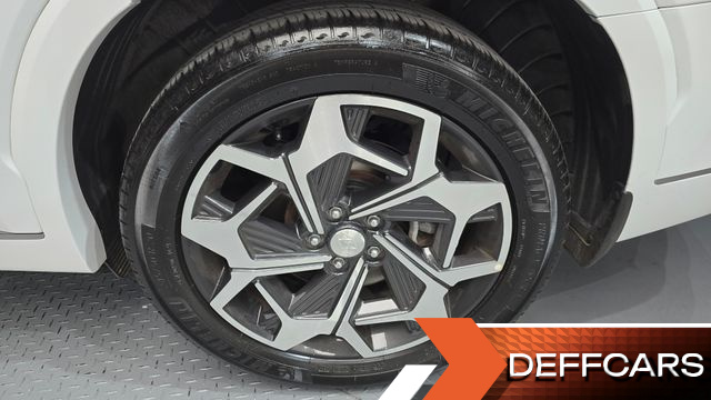Hyundai PALISADE Gasoline 3.8 4WD Calligraphy купить на сайте DeffCars