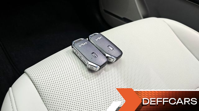 Kia SPORTAGE Diesel 2.0 2WD Signature купить на сайте DeffCars