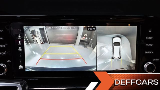 Kia SORENTO HEV 1.6 4WD Gravity купить на сайте DeffCars